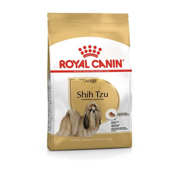 ROYAL CANIN Shih Tzu adult 1,5 kg - 