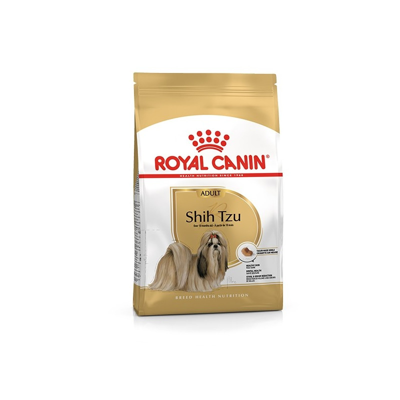 ROYAL CANIN Shih Tzu adult 1,5 kg