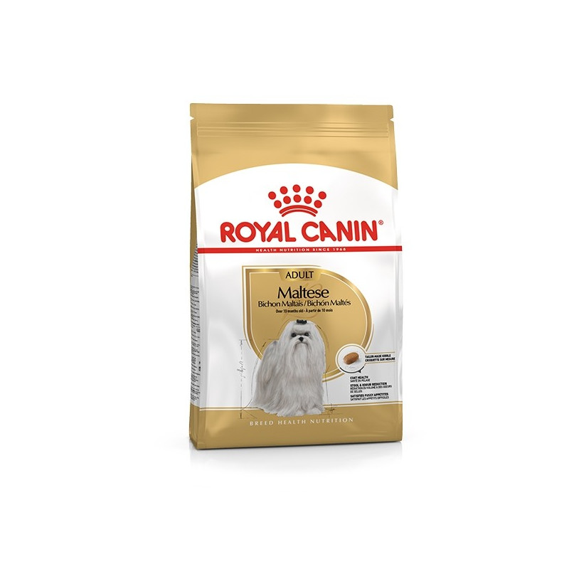 ROYAL CANIN Maltese adult 1,5 kg ROYAL CANIN Maltese adult 1,5 kg