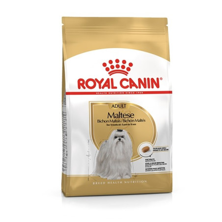 ROYAL CANIN Maltese adult 1,5 kg - 