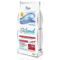 Siland Chien adult medium et large Porc et agrumi 3 kg
