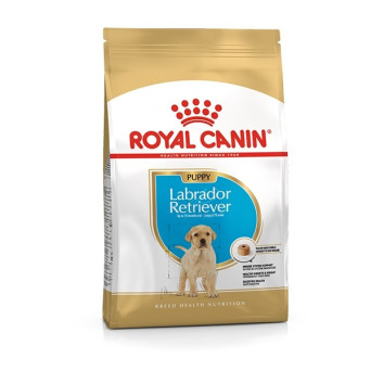 Royal Canin Labrador Retriever Junior 3 kg - 