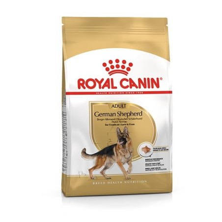 ROYAL CANIN German Shepherd Adult 11 kg. - 