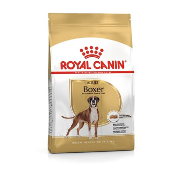 ROYAL CANIN Boxer adult 3 kg - 