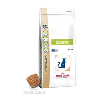 royal canin diabetic gatto 1,5 kg - 