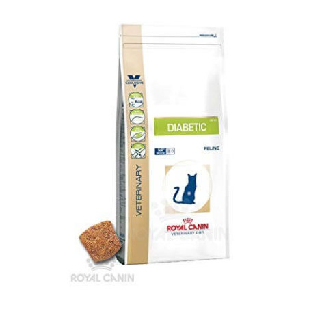 royal canin diabetic gatto 1,5 kg - 