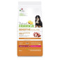 Trainer Natural Sensitive Puppy et Junior Medium et Maxi canard 3 kg