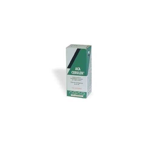 Teknofarma - Aca Cerulen Disinfettante per orecchie - 