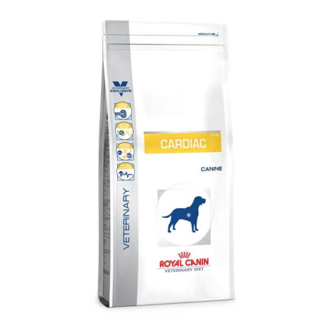 royal canin cardiac cane 12 kg - 