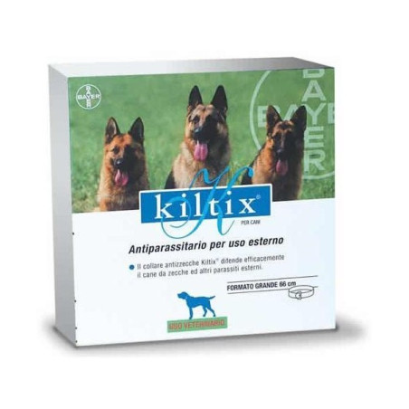 Kiltix large collare 70 cm - 