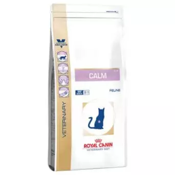 royal canin calm cat 2 kg