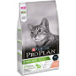 PURINA Chat STERILISED Saumon 10 kg