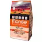 MONGE Natural Superpremium Grain Free with Duck and Potatoes - All Breeds 12 kg