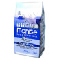 MONGE Natural Superpremium Grain Free with Anchovies, Potatoes and Peas All Breeds 12 kg