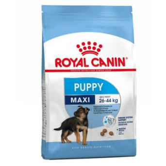 Royal Canin Maxi puppy 10 kg. - 