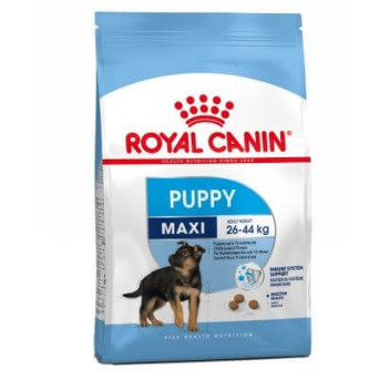 Royal Canin Maxi Welpe 15 kg.