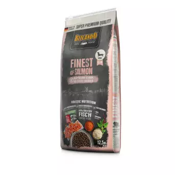 Belcando Finest GF Salmon 1 Kg. - 
