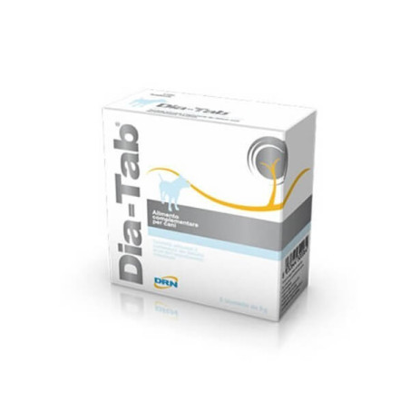 DRN Dia-Tab 60 cpr. 5 gr. - 