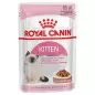 Royal canin kitten salsa 12 buste 85 gr
