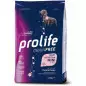 Prolife Cane Grain Free Adult Sensitive Pork Mini Potato 2 kg Prolife Cane Grain Free Adult Sensitive Pork Mini Potato 2 kg