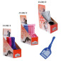 CAMON Paletta in Plastica Colorata - C138/1 1 Paletta 26 x 10 cm