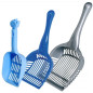 CAMON Paletta in Plastica Colorata - C138/2 1 Paletta 28 x 14 cm