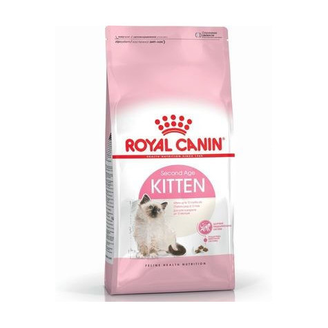 ROYAL CANIN Kitten 36 10 kg. - 