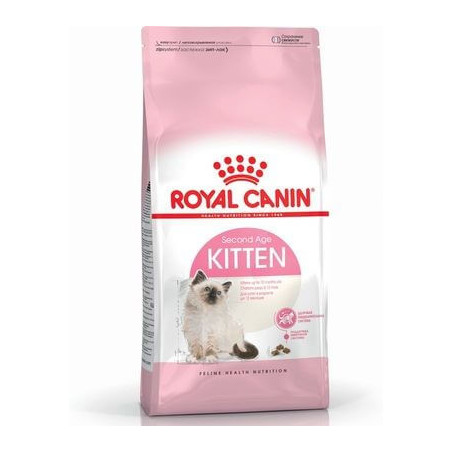 ROYAL CANIN Kitten 36   10 kg. - 