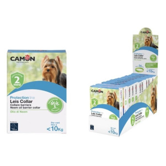 CAMON Collare Leis small 35 cm. - 