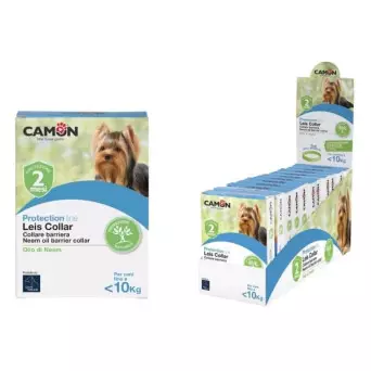 CAMON Leis kleiner Kragen 35 cm.