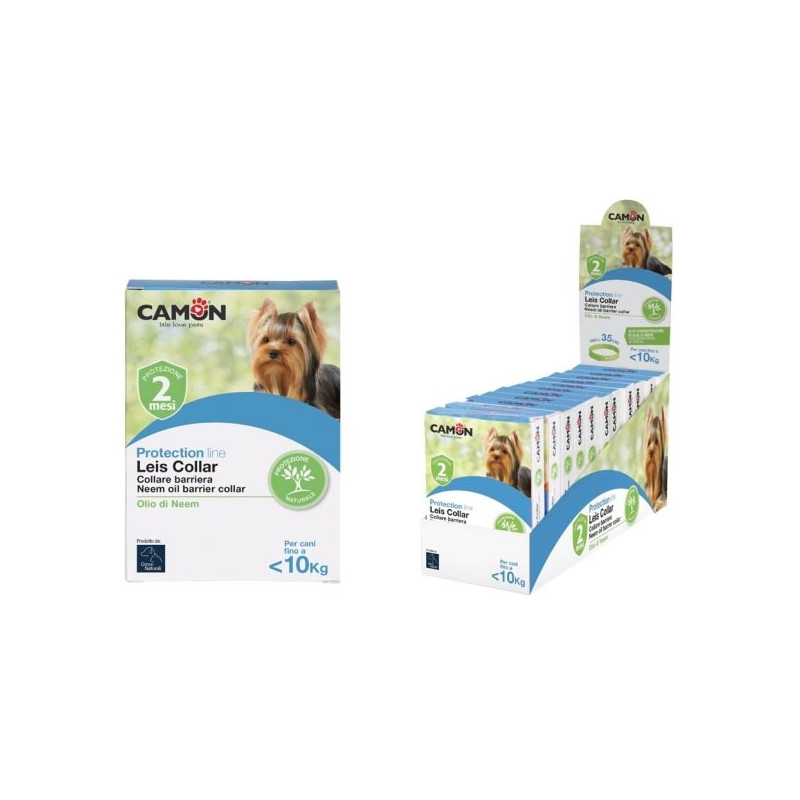 CAMON Collier Leis small 35 cm CAMON Collier Leis small 35 cm