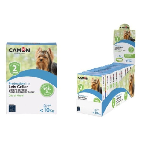 CAMON Collier Leis small 35 cm