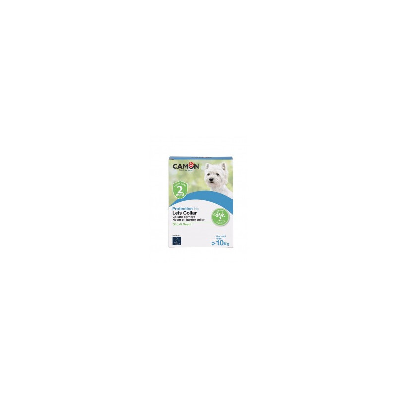 Camon - Collier Leis large 60 cm Camon - Collier Leis large 60 cm