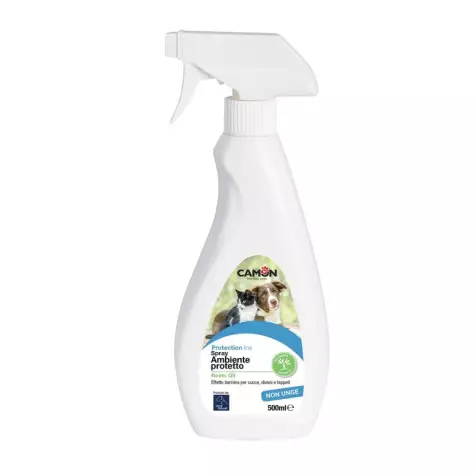 CAMON Vet Protection Spray 500 ml.