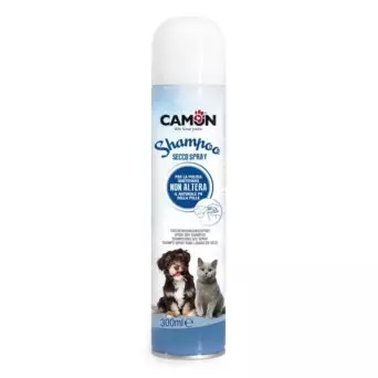CAMON Trockenshampoo-Spray 300 ml.