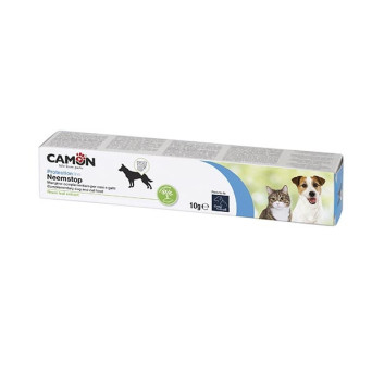 CAMON Neemstop (1 siringa da 10 gr.) - 