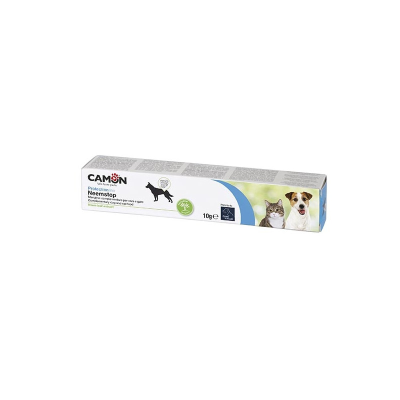CAMON Neemstop (1 siringa 10 g) CAMON Neemstop (1 siringa 10 g)