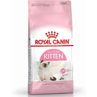 ROYAL CANIN Kitten 36   2 kg. - 