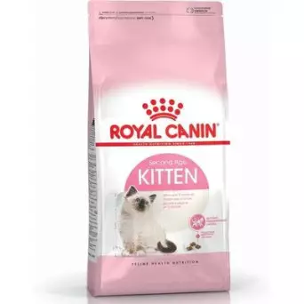 ROYAL CANIN Kitten 36 2 kg. - 