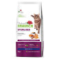 TRAINER Natural Adult Sterilised Saumon 10 kg