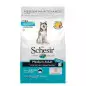 SCHESIR Cane adult medium pesce 12 kg