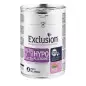 EXCLUSION Diet Hypoallergenic Puppy Pork Peas 400 gr. EXCLUSION Diet Hypoallergenic Puppy Pork Peas 400 gr.