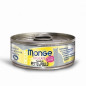 Monge Natural Superpremium Bouchées Petto 80 g