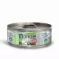 Monge Natural Superpremium Pieces Chicken Asparagus 80 gr