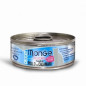 Monge Natural Superpremium Bouchées Poulet-Calamari 80 g