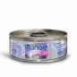 Monge Natural Superpremium Bouchées Poulet-Omelette-Acciughine 80 g
