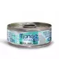 Monge Gatto Natural Superpremium Fantasy von Meer und Huhn 80 gr
