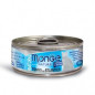 Monge Natural Superpremium Thon dell'Atlantico 80 g