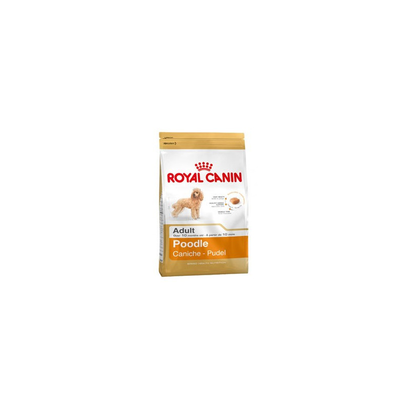 Royal canin poodle adult 7,5 kg Royal canin poodle adult 7,5 kg