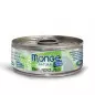 Monge Natural Superpremium Pacific Thunfisch und Hühnchen 80 gr Monge Natural Superpremium Pacific Thunfisch und Hühnchen 80 gr